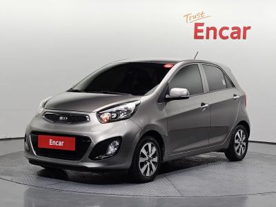 2013 Kia Picanto