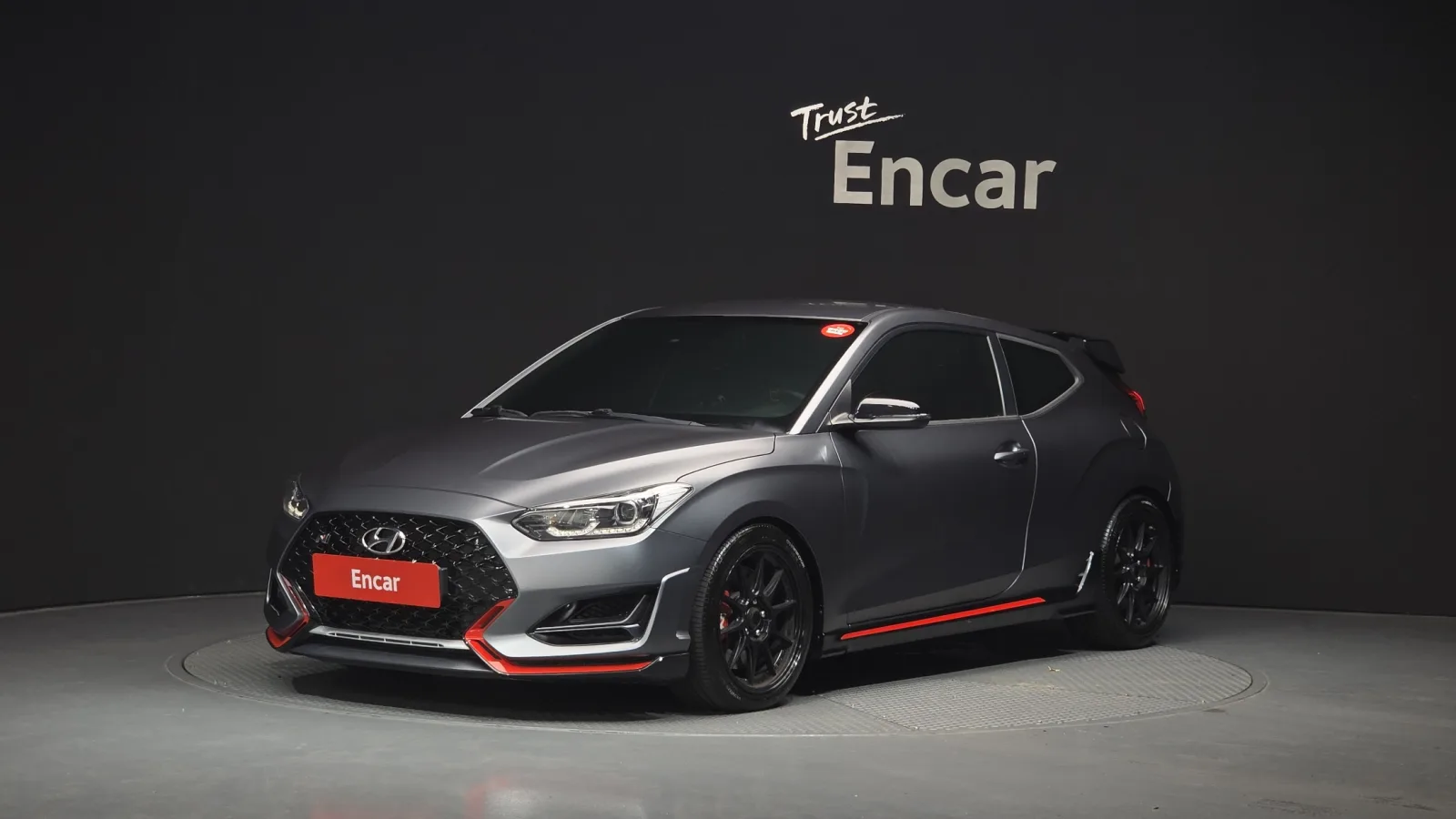 2022 Hyundai Veloster