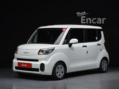 2022 Kia RAY
