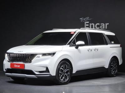 2023 Kia Carnival