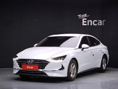 2020 Hyundai Sonata