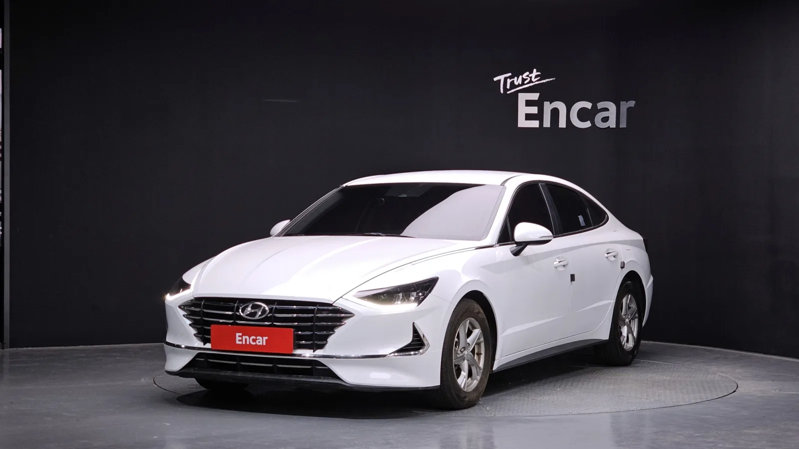 2020 Hyundai Sonata