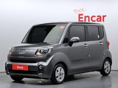 2022 Kia RAY