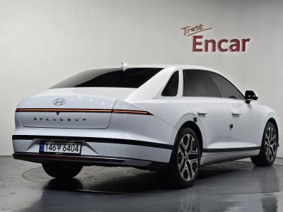 2024 Hyundai Grandeur