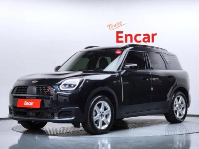 2024 MINI Countryman