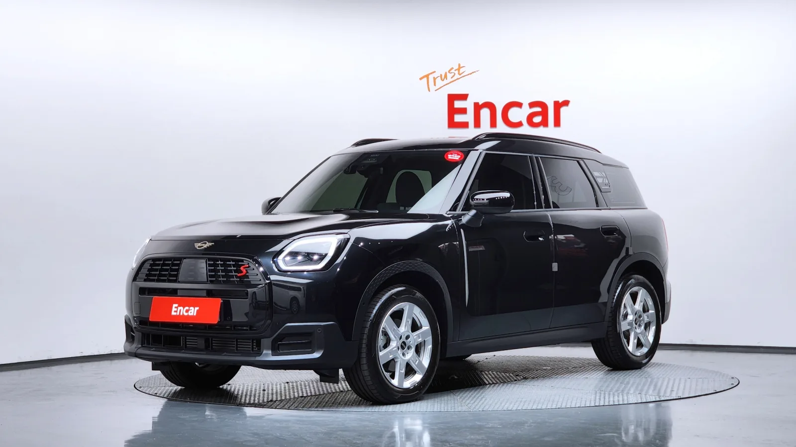 2024 MINI Countryman