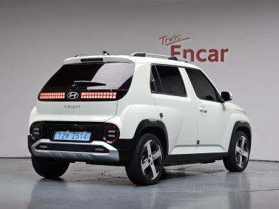 2026 Hyundai Casper