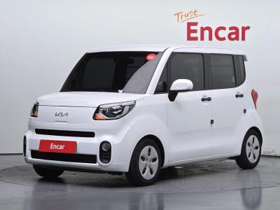 2022 Kia RAY