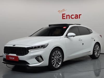 2020 Kia K7