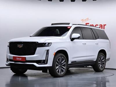 2023 Cadillac Escalade