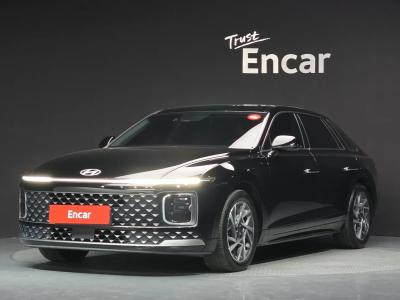 2023 Hyundai Grandeur