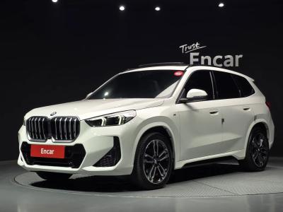 2025 BMW X1