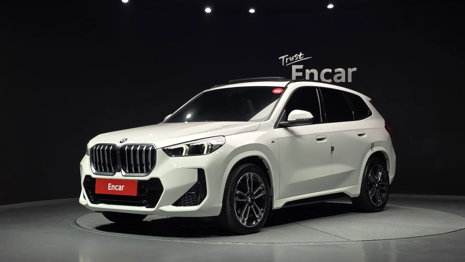 2025 BMW X1