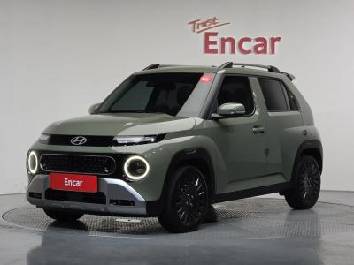 2025 Hyundai Casper