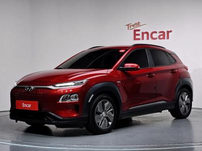 2019 Hyundai Kona