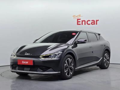 2022 Kia EV6
