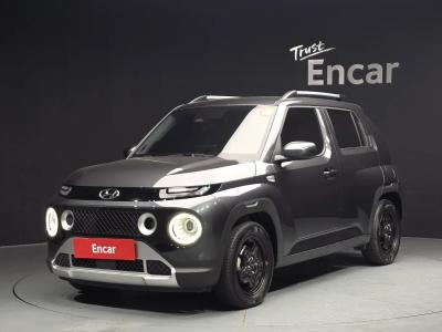 2023 Hyundai Casper