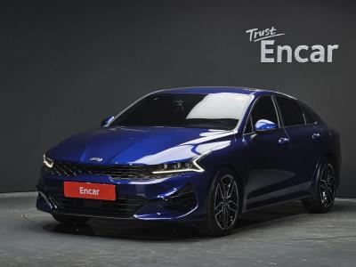 2020 Kia K5