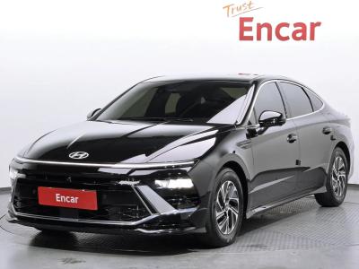 2024 Hyundai Sonata