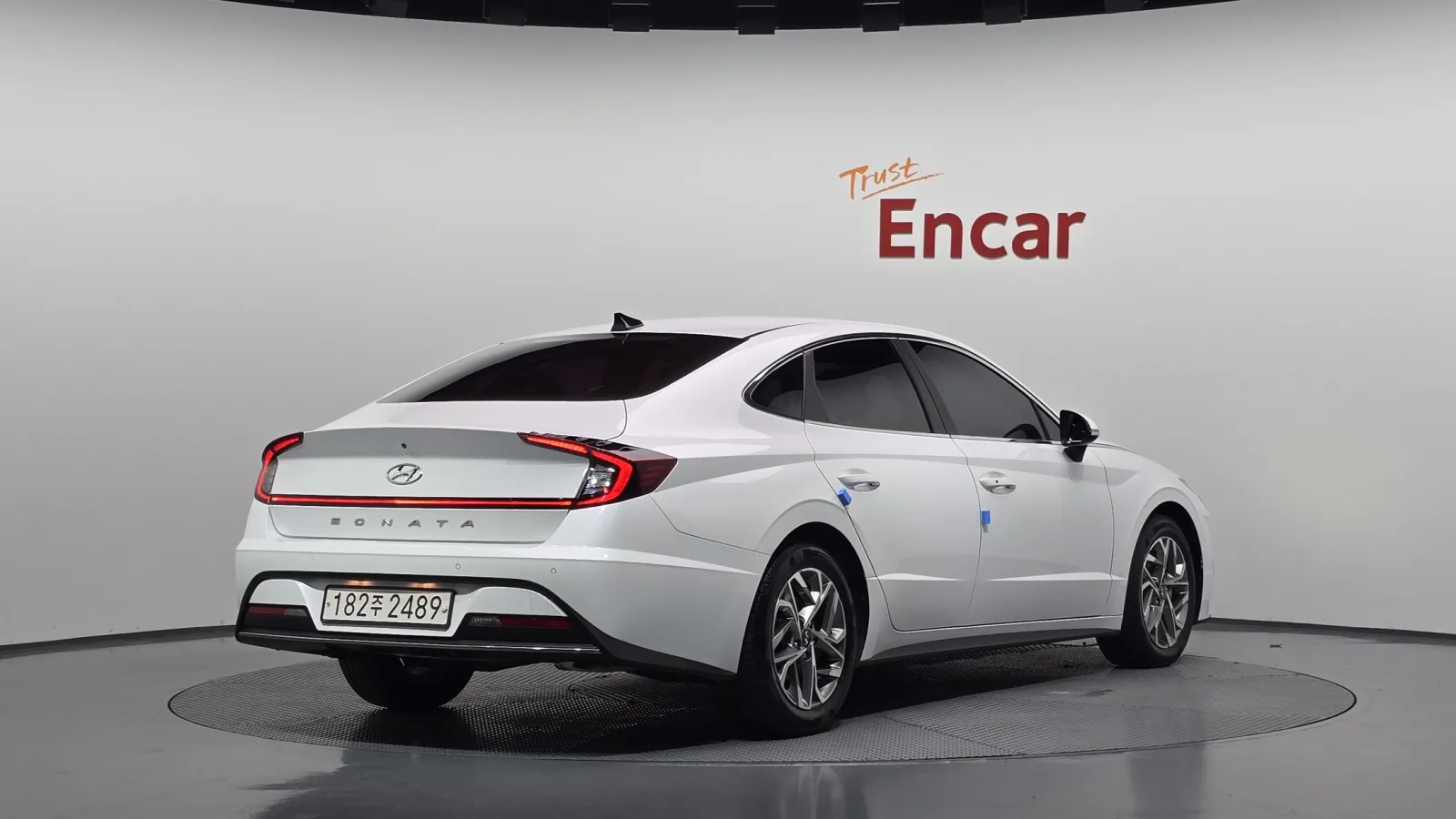 2021 Hyundai Sonata
