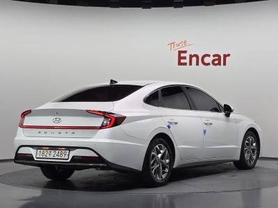 2021 Hyundai Sonata