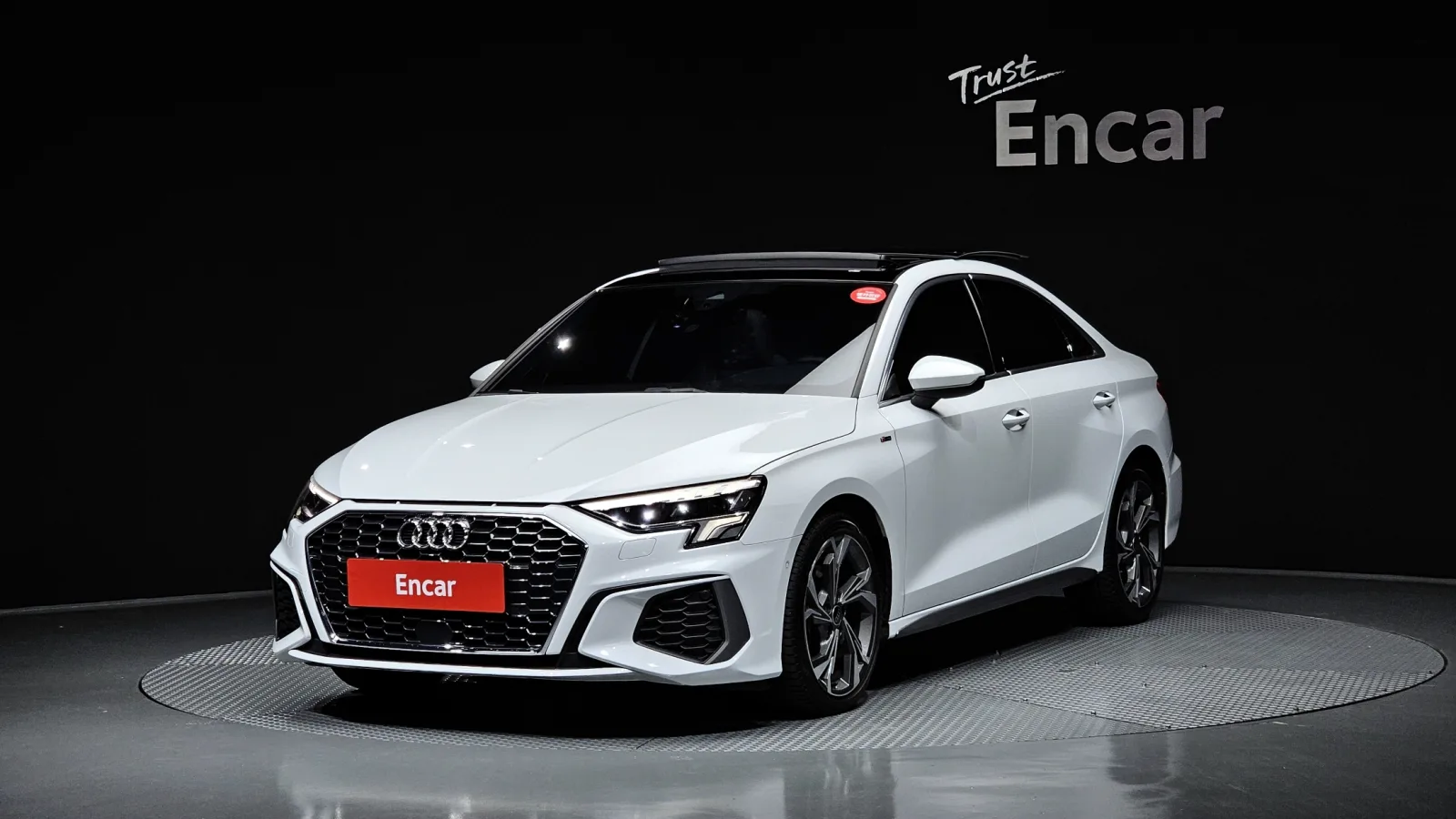 2023 Audi A3