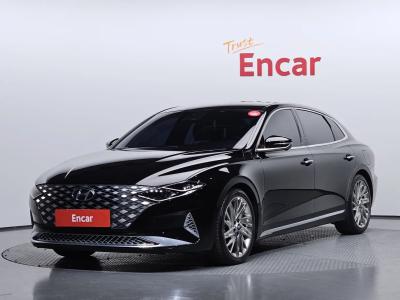 2021 Hyundai Grandeur