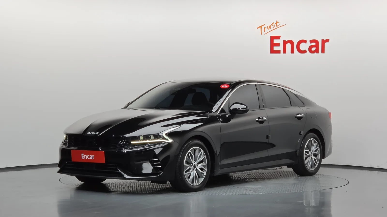 2023 Kia K5
