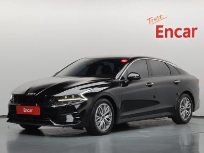 2023 Kia K5