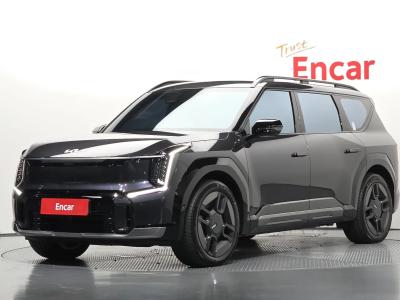 2025 Kia EV9