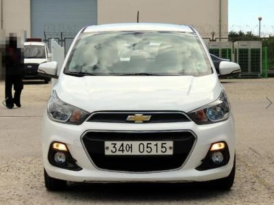 2017 Chevrolet Spark