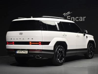 2024 Hyundai Santa Fe