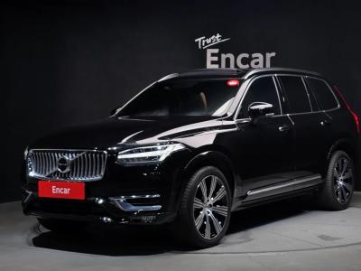 2022 Volvo XC90