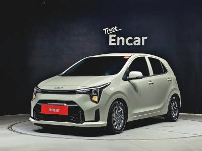 2024 Kia Picanto