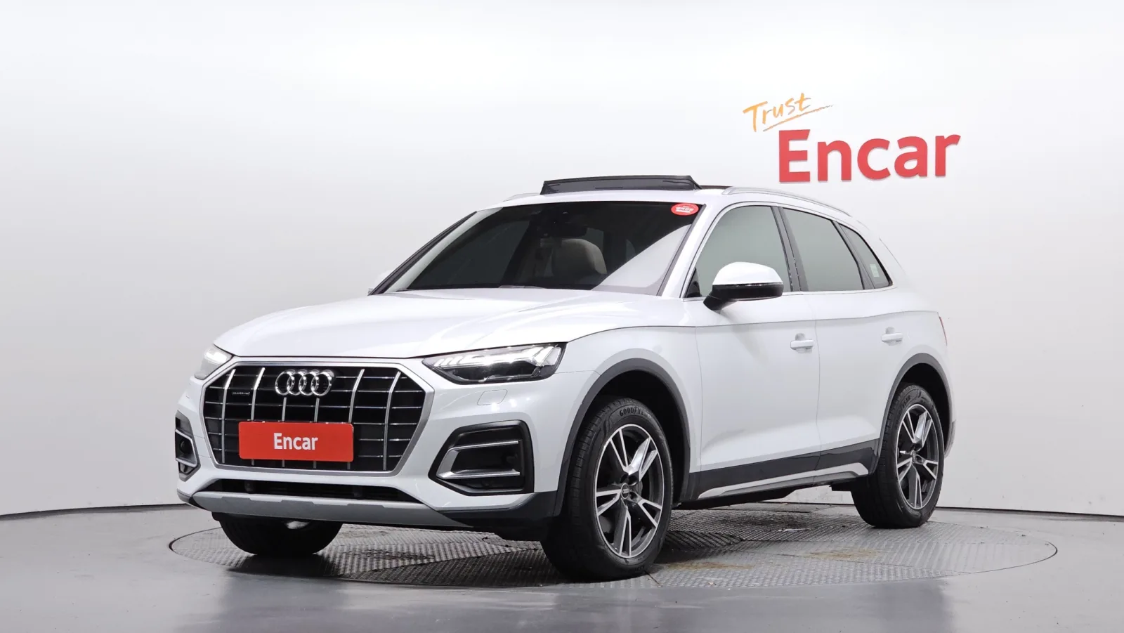 2022 Audi Q5