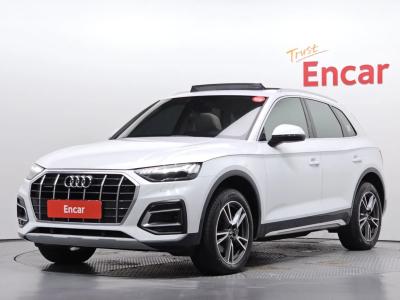 2022 Audi Q5