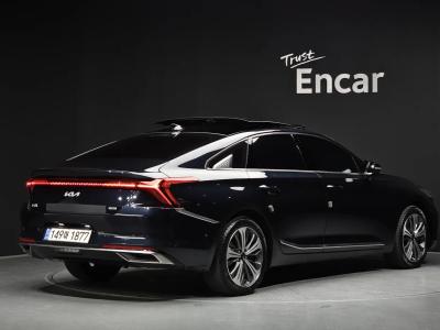 2023 Kia K8