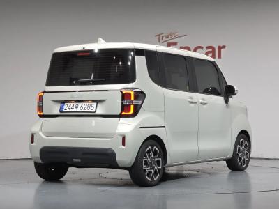2025 Kia RAY