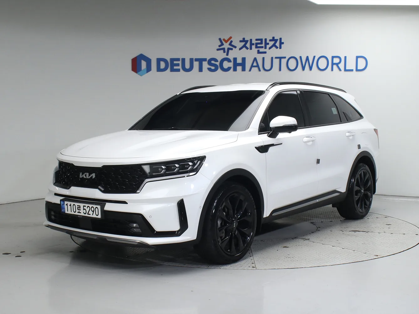 2022 Kia Sorento