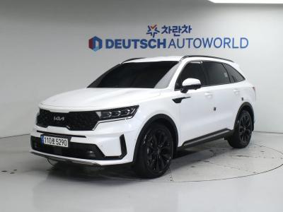2022 Kia Sorento