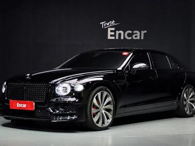 2022 Bentley Flying Spur