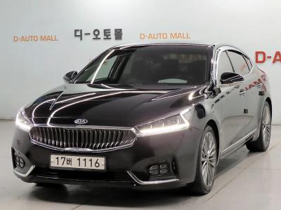 2017 Kia K7