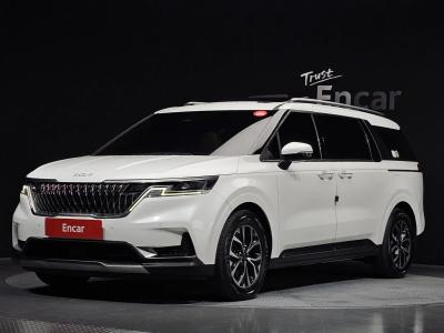 2023 Kia Carnival