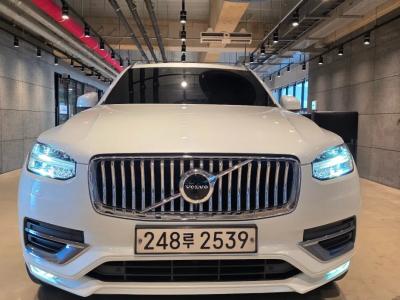 2020 Volvo XC90