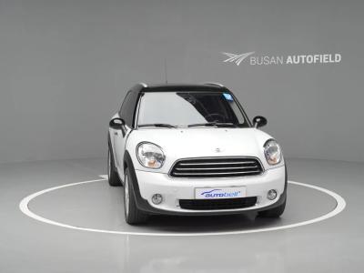 2012 MINI Countryman