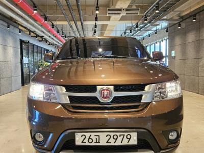 2013 Fiat Feelmont