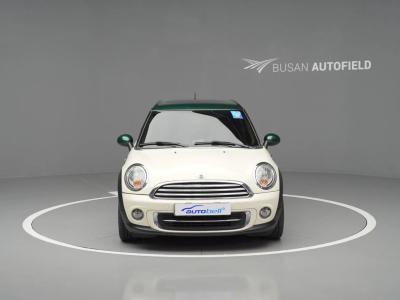 2013 MINI Clubman