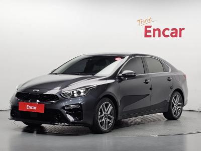 2020 Kia K3