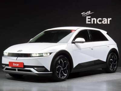 2022 Hyundai Ioniq 5