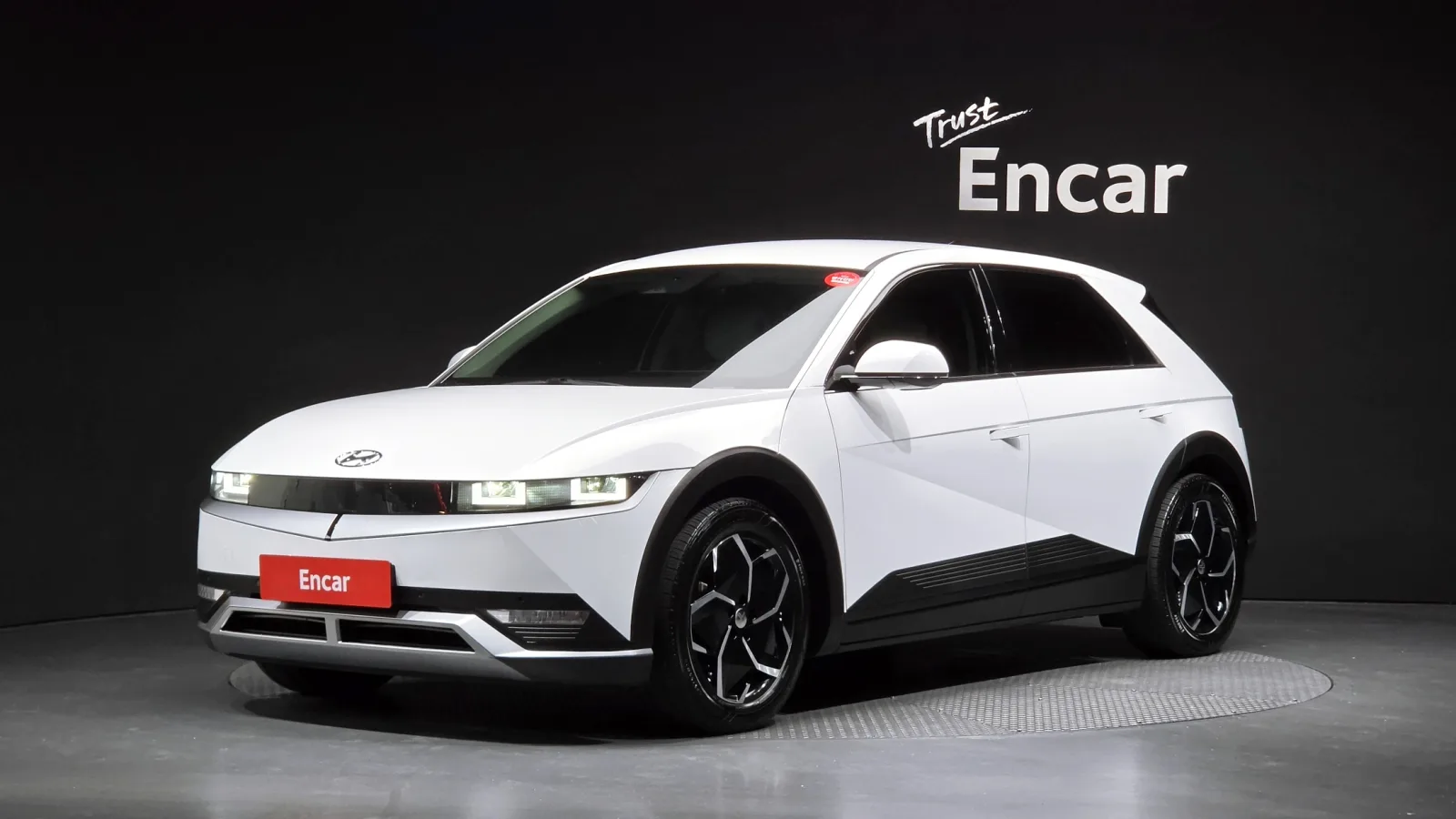 2022 Hyundai Ioniq 5